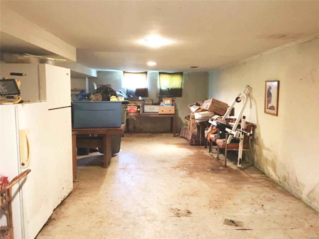 Hathaway Trails 1 - Residential