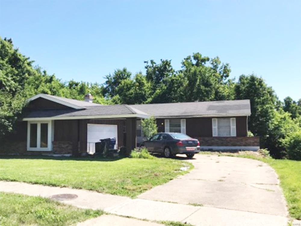 Hathaway Trails 1 - Residential