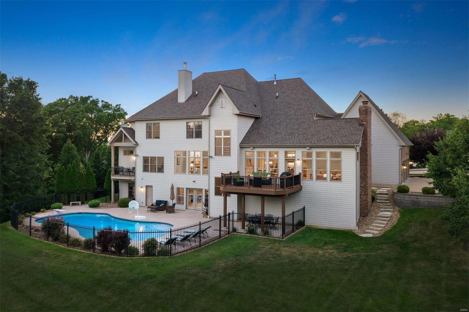 Fox Hill Farms - Residential