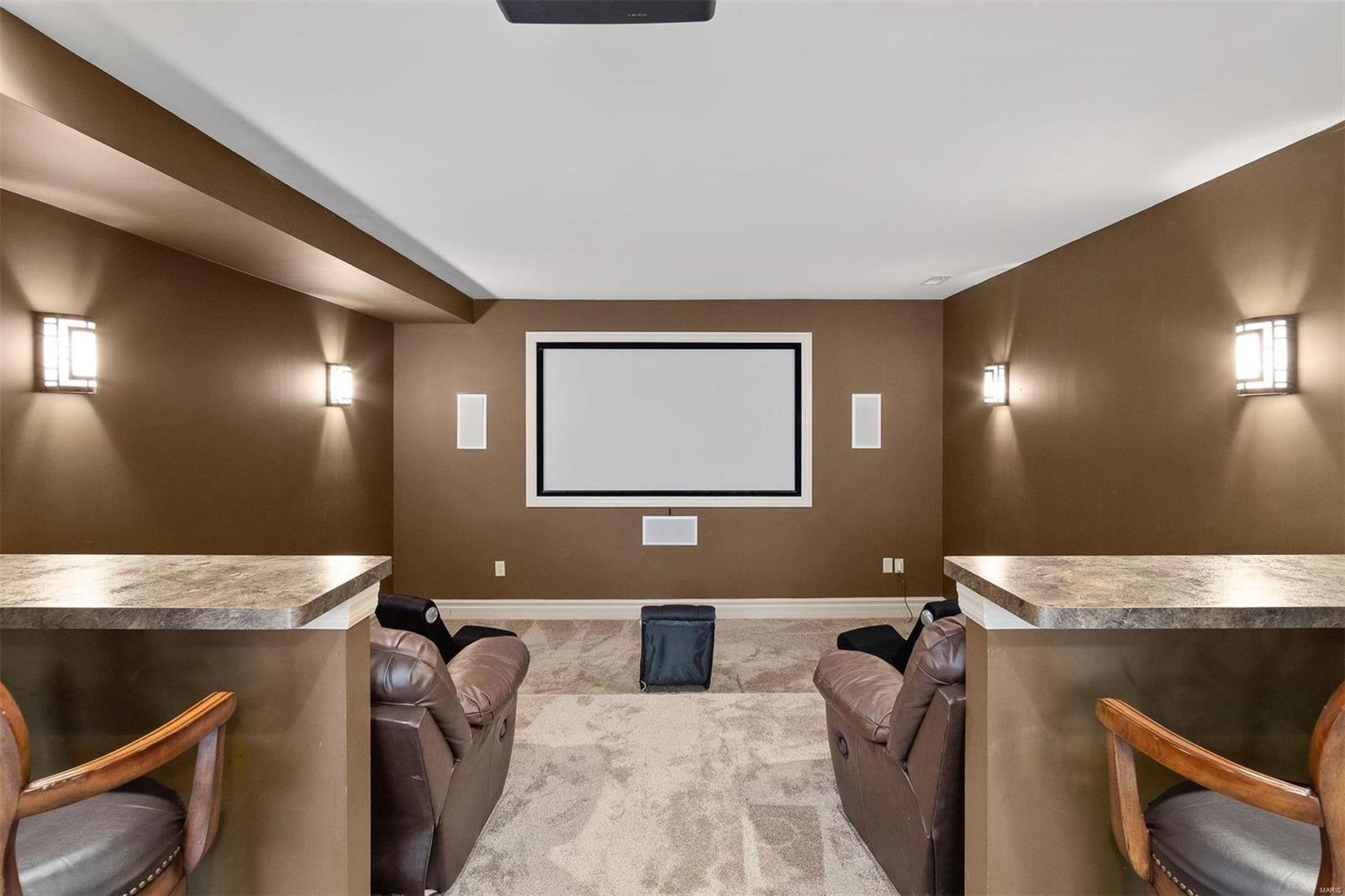 Fox Hill Farms - Residential