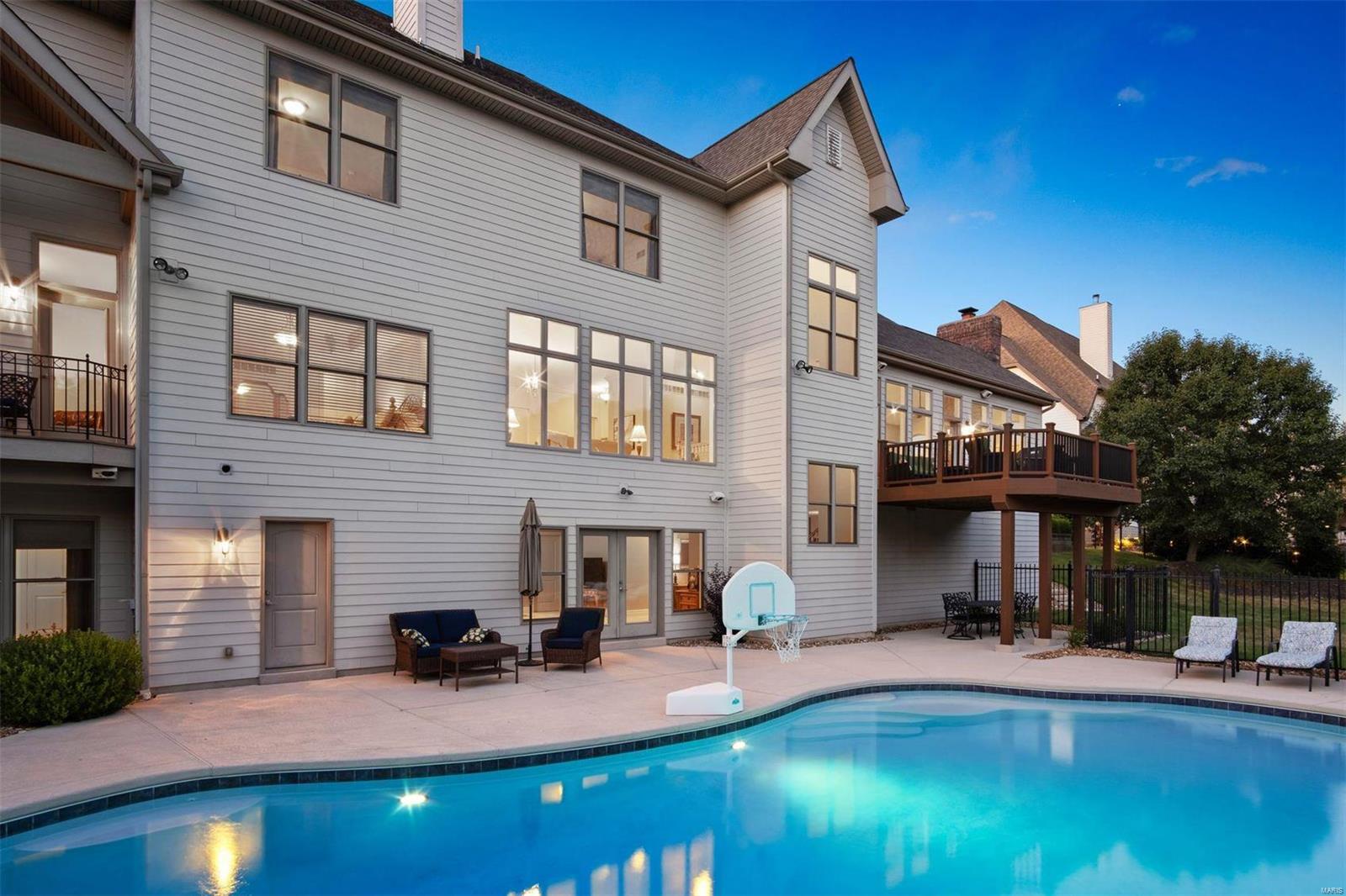 Fox Hill Farms - Residential