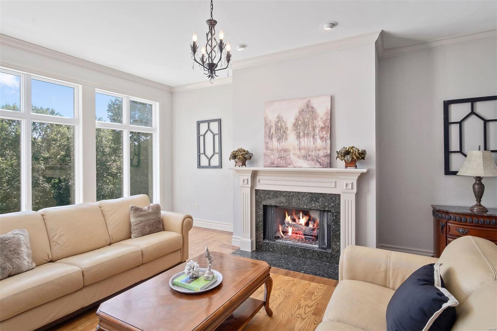 Fox Hill Farms - Residential