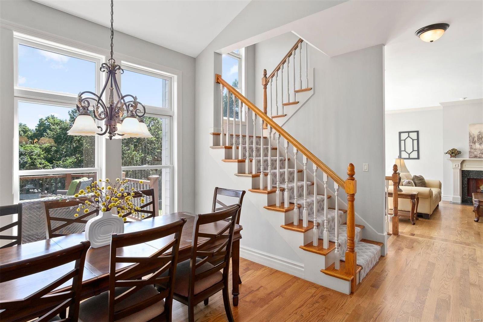 Fox Hill Farms - Residential