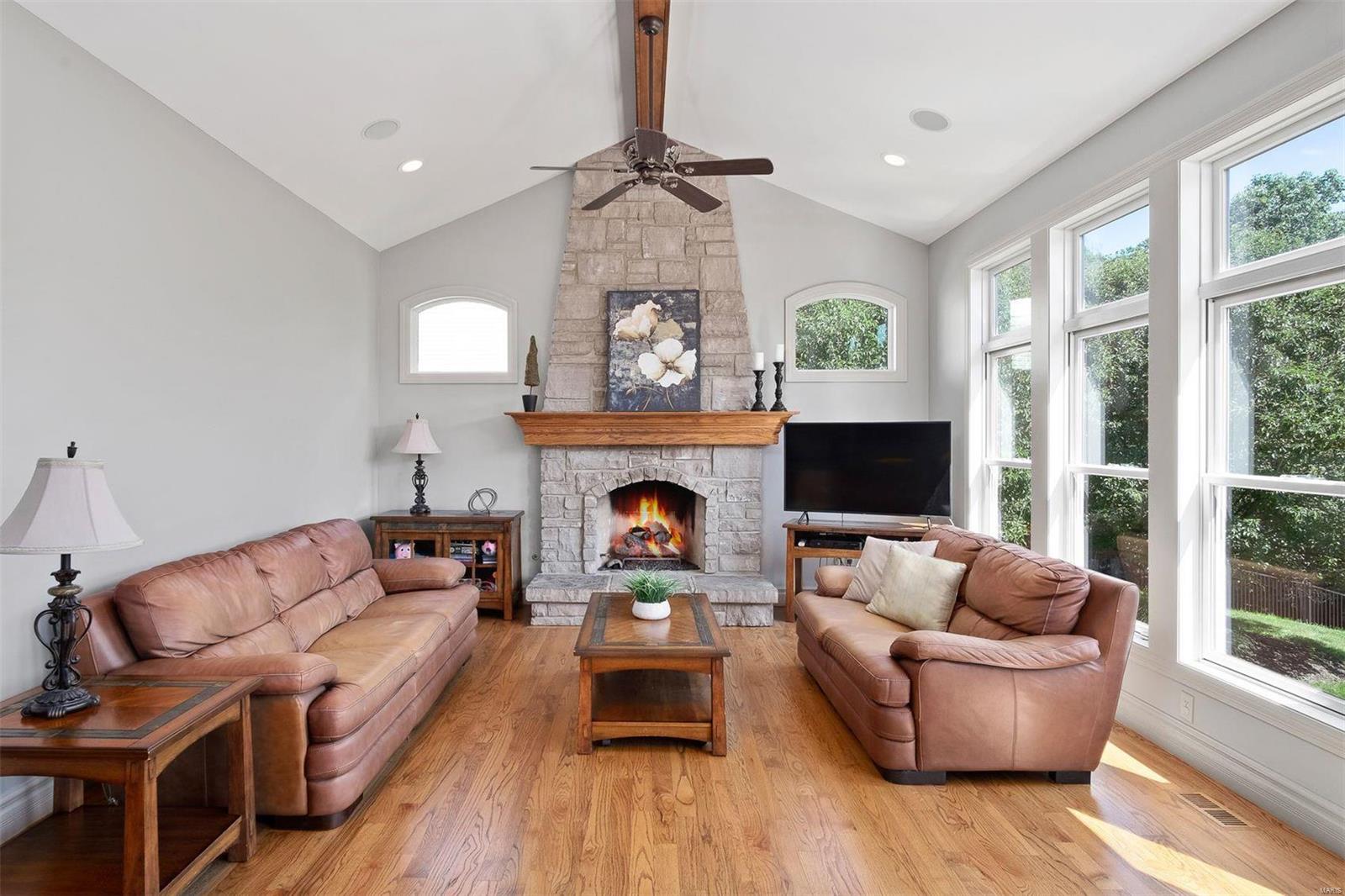 Fox Hill Farms - Residential