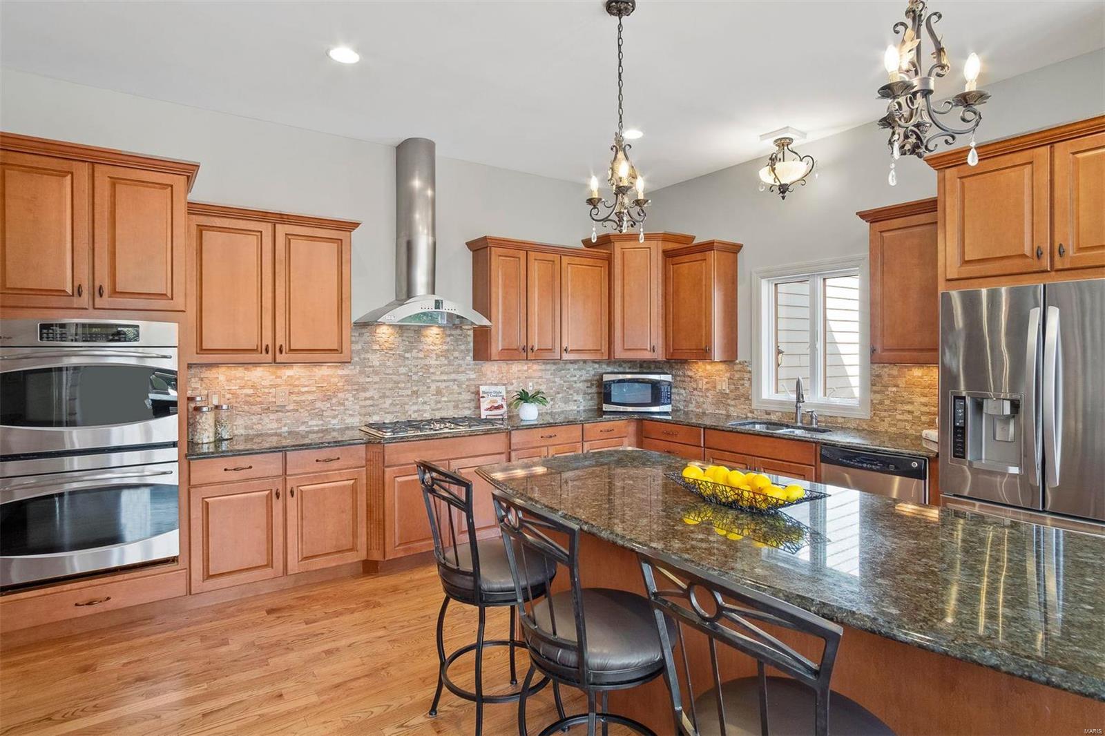 Fox Hill Farms - Residential