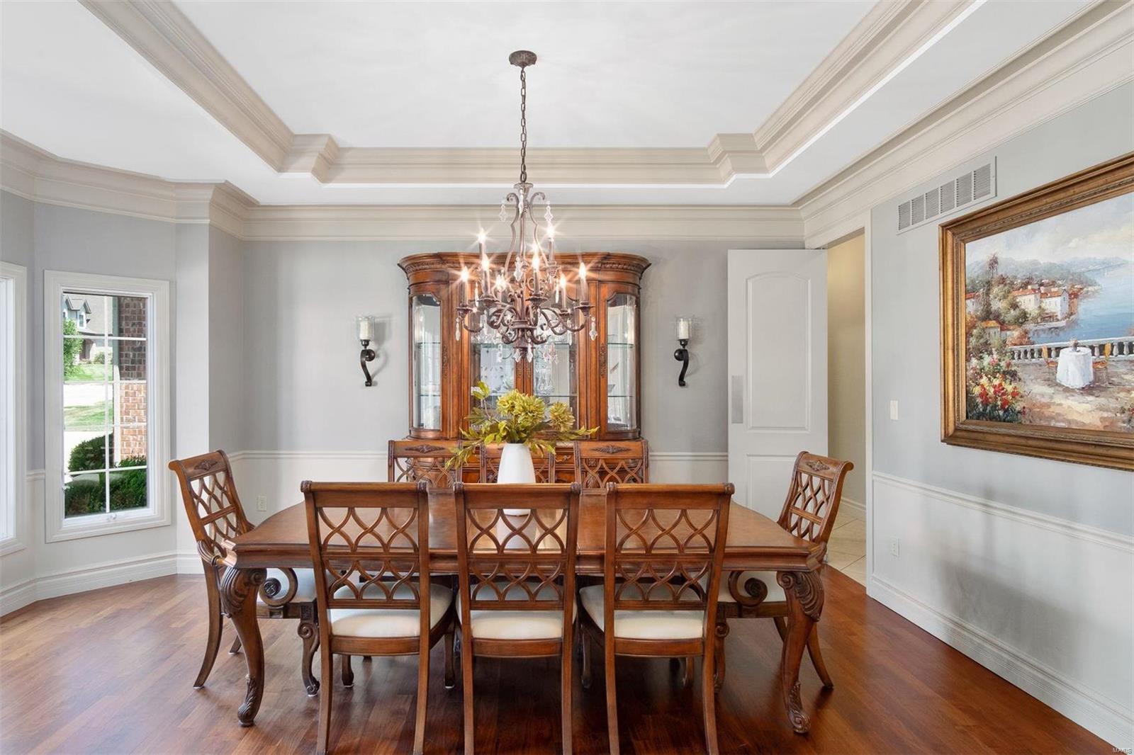 Fox Hill Farms - Residential