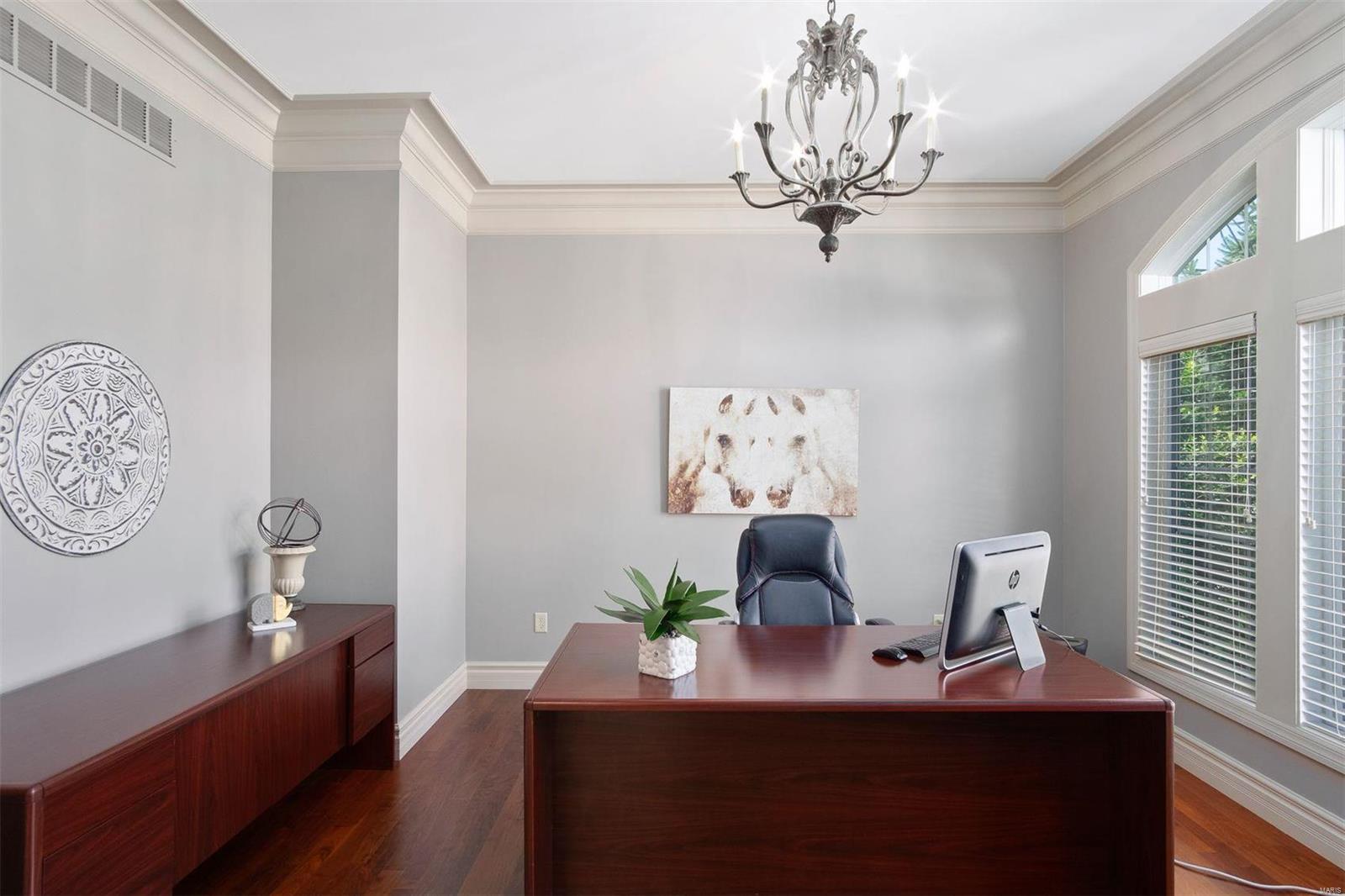 Fox Hill Farms - Residential