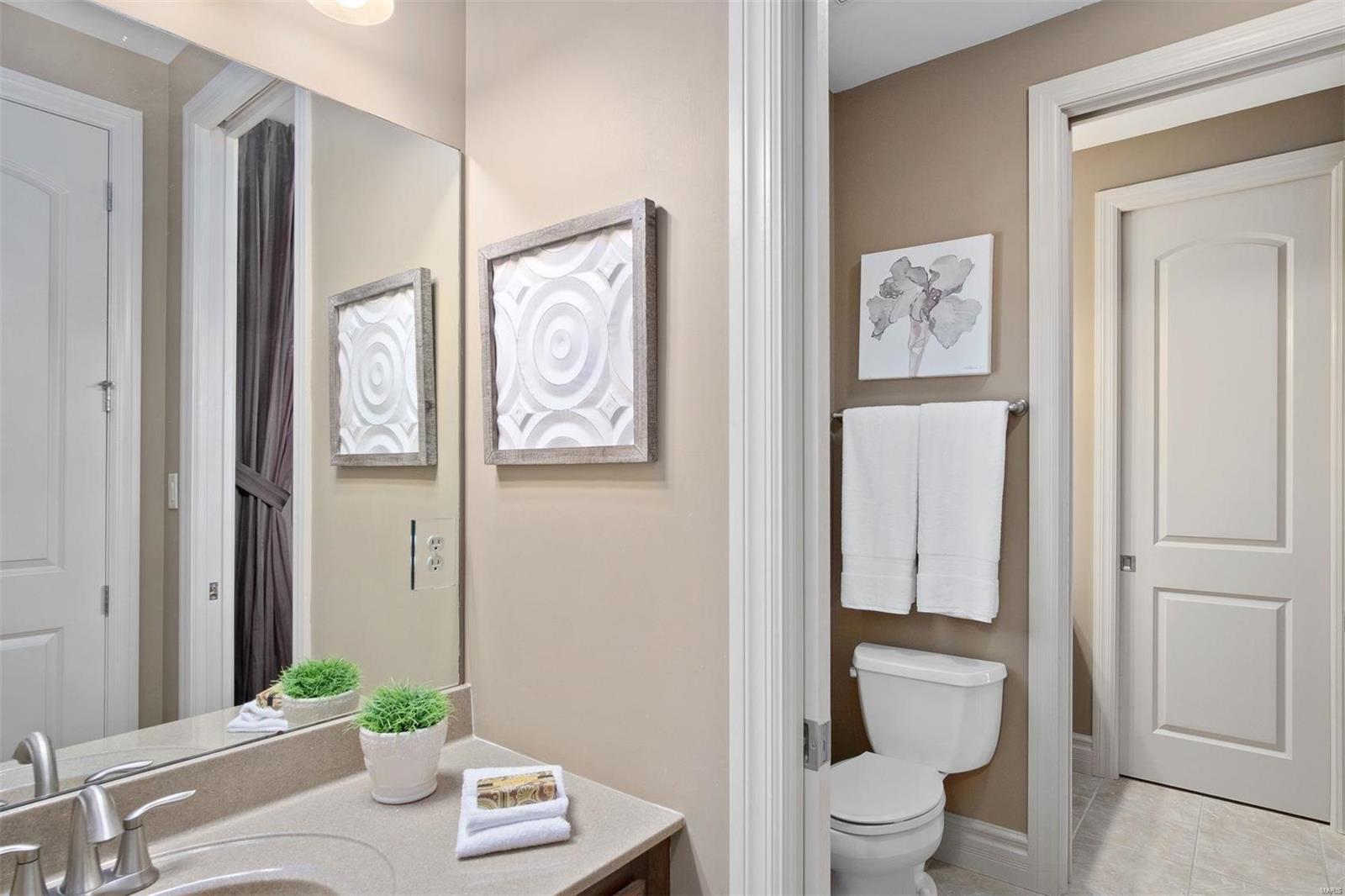 Fox Hill Farms - Residential