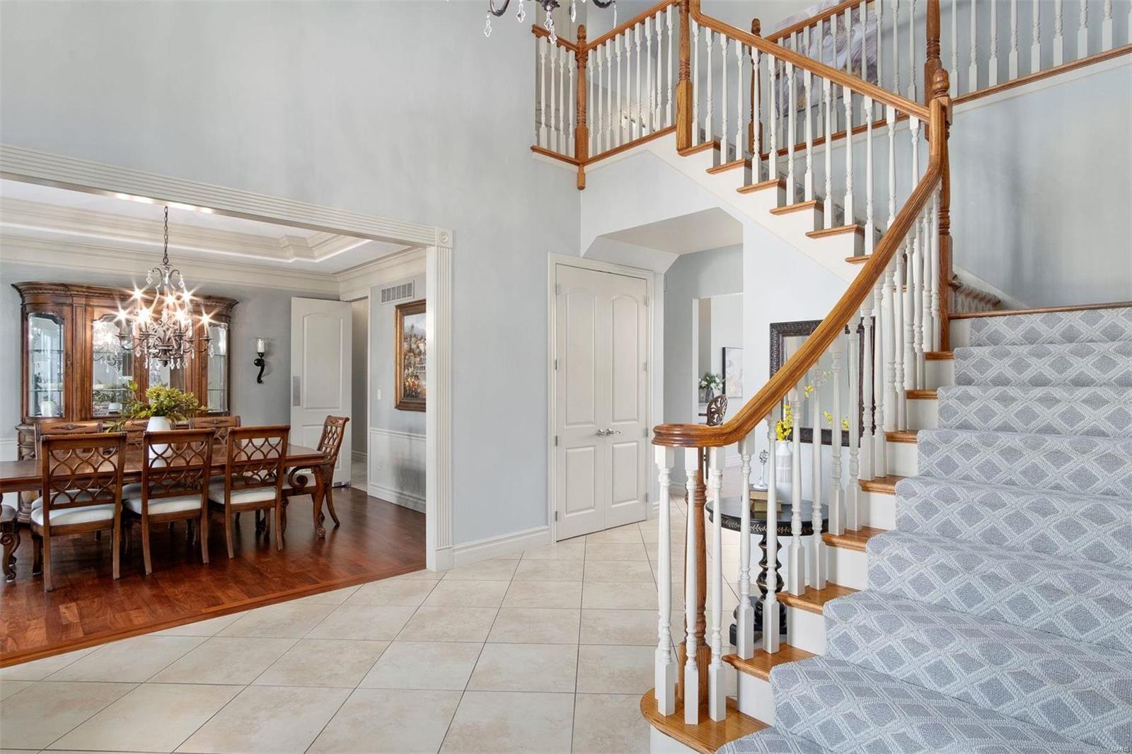 Fox Hill Farms - Residential