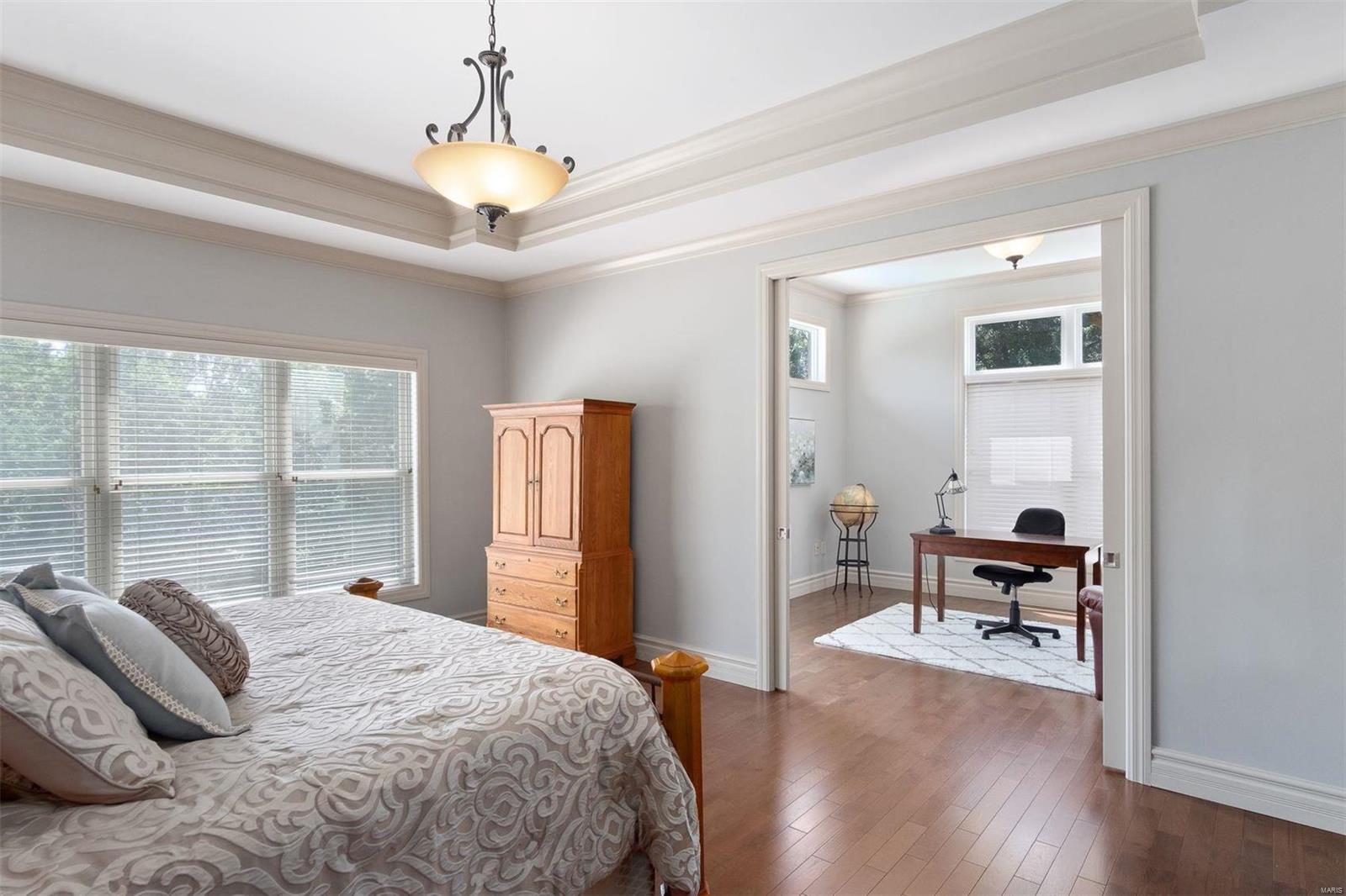 Fox Hill Farms - Residential