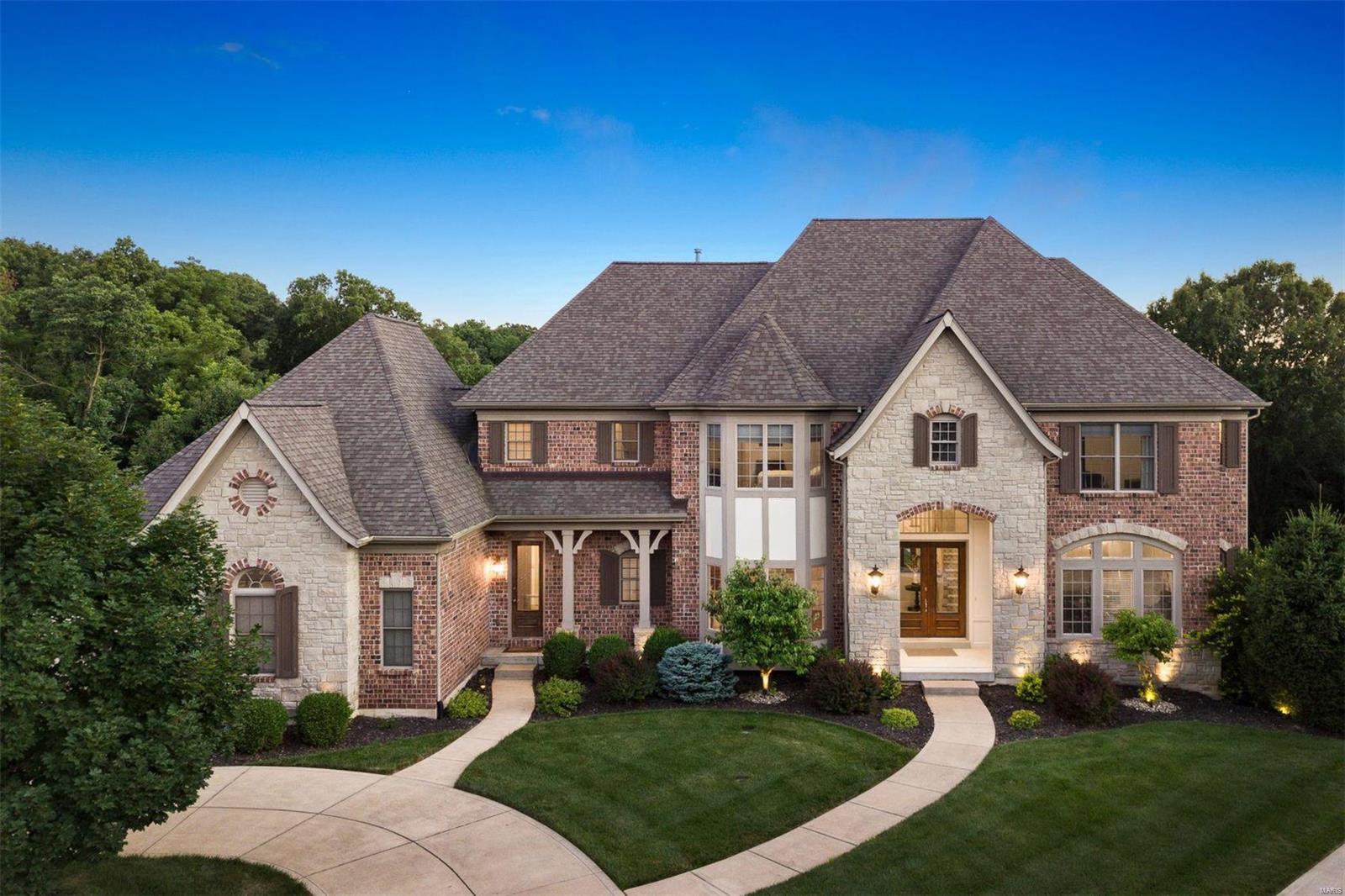 Fox Hill Farms - Residential