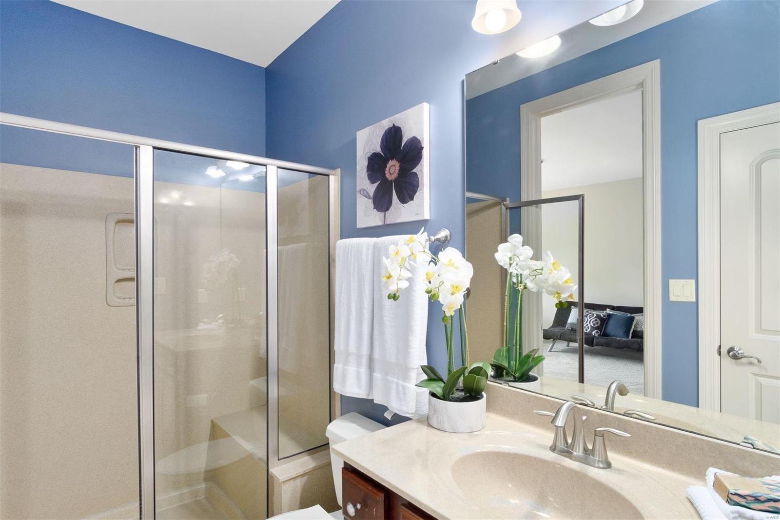 Fox Hill Farms - Residential