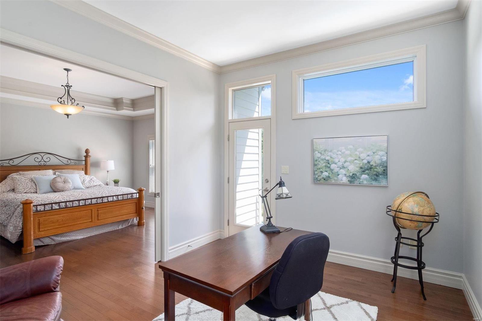 Fox Hill Farms - Residential