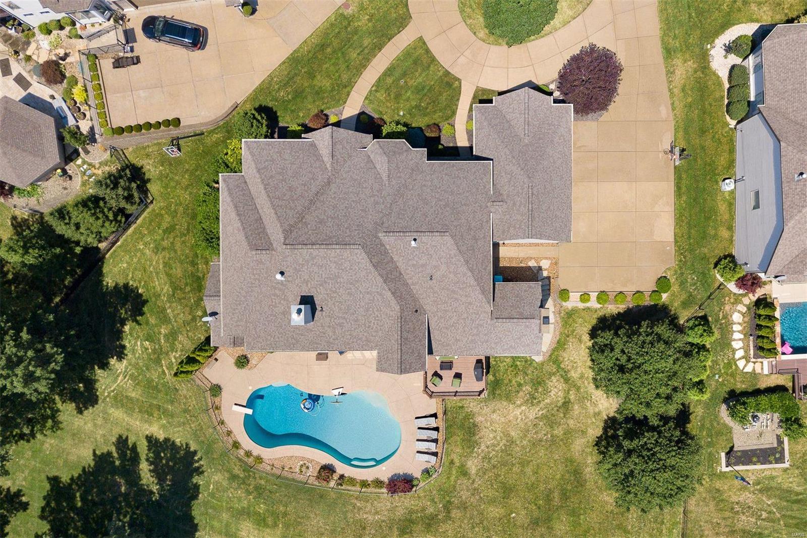 Fox Hill Farms - Residential