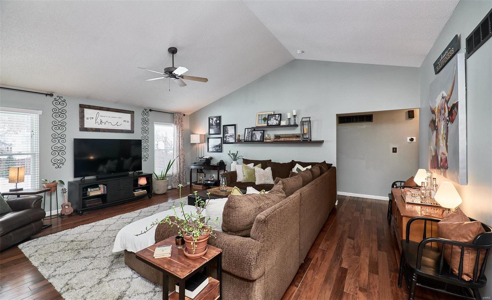 Vlgs At Dardenne Prairie Villas #2 - Residential