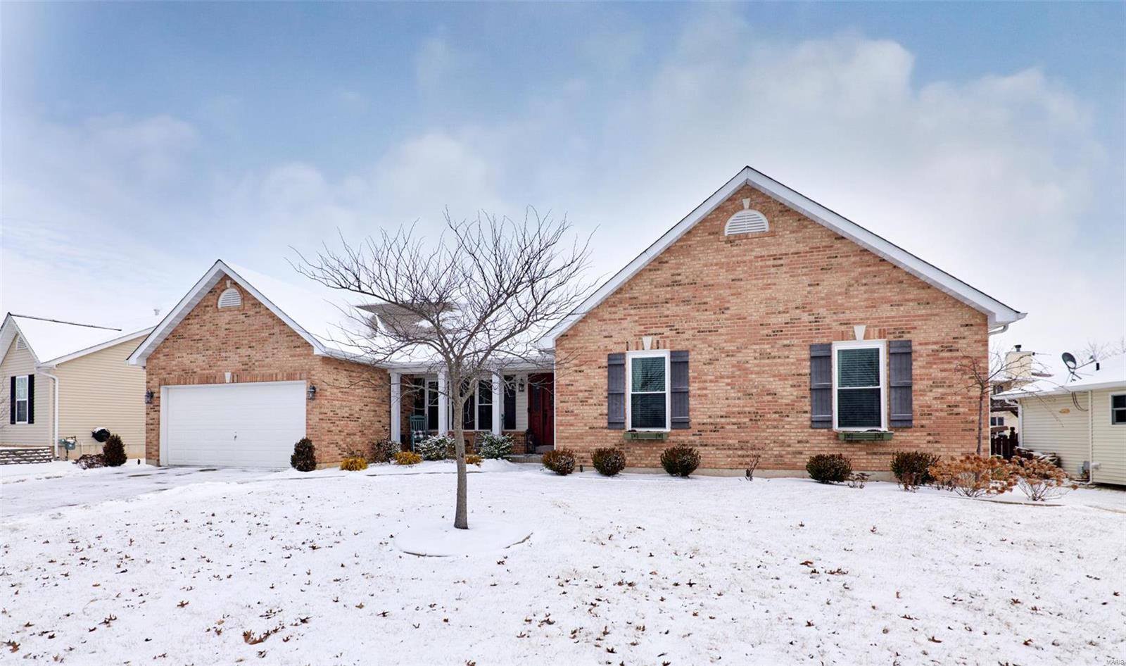 Vlgs At Dardenne Prairie Villas #2 - Residential