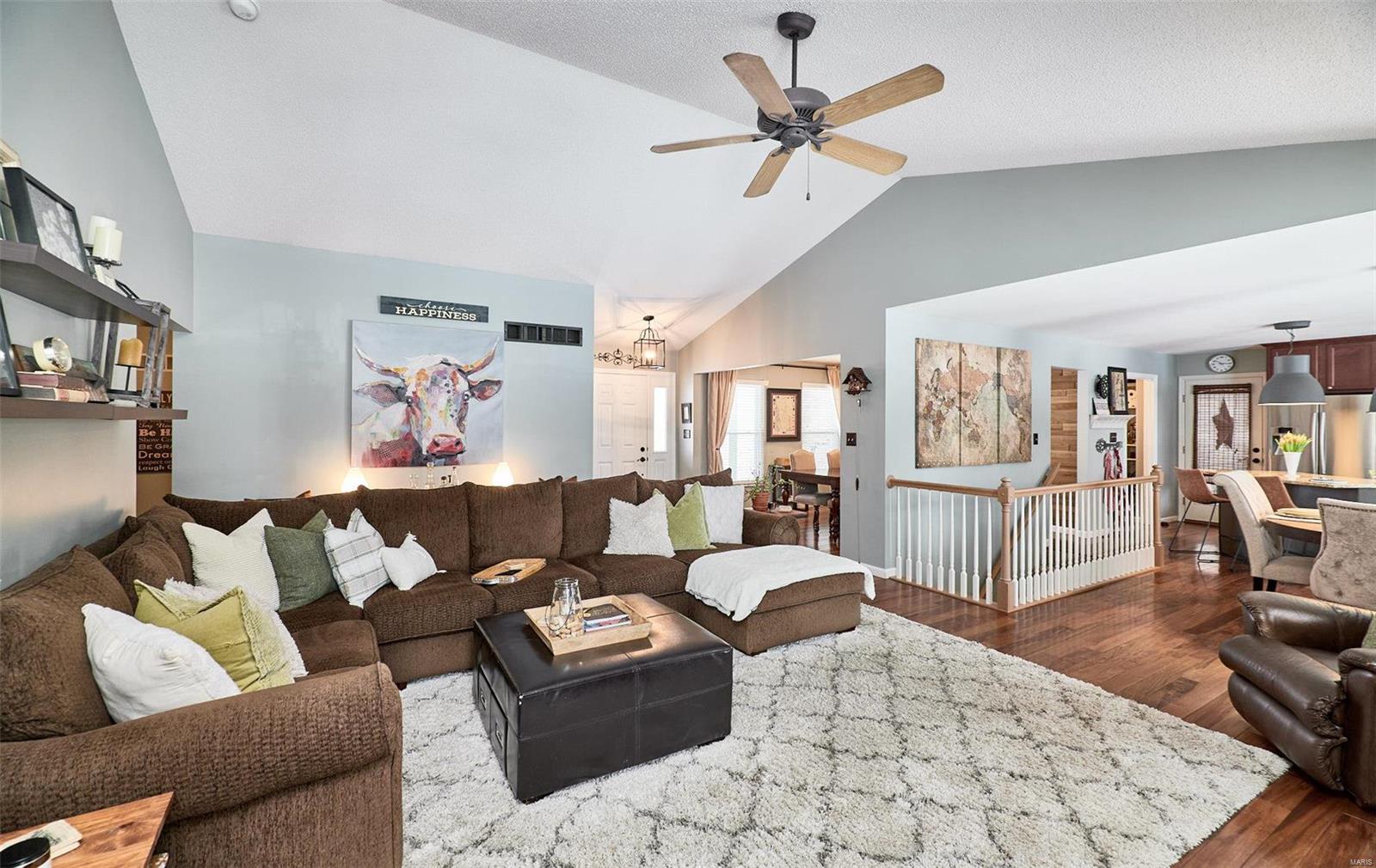 Vlgs At Dardenne Prairie Villas #2 - Residential