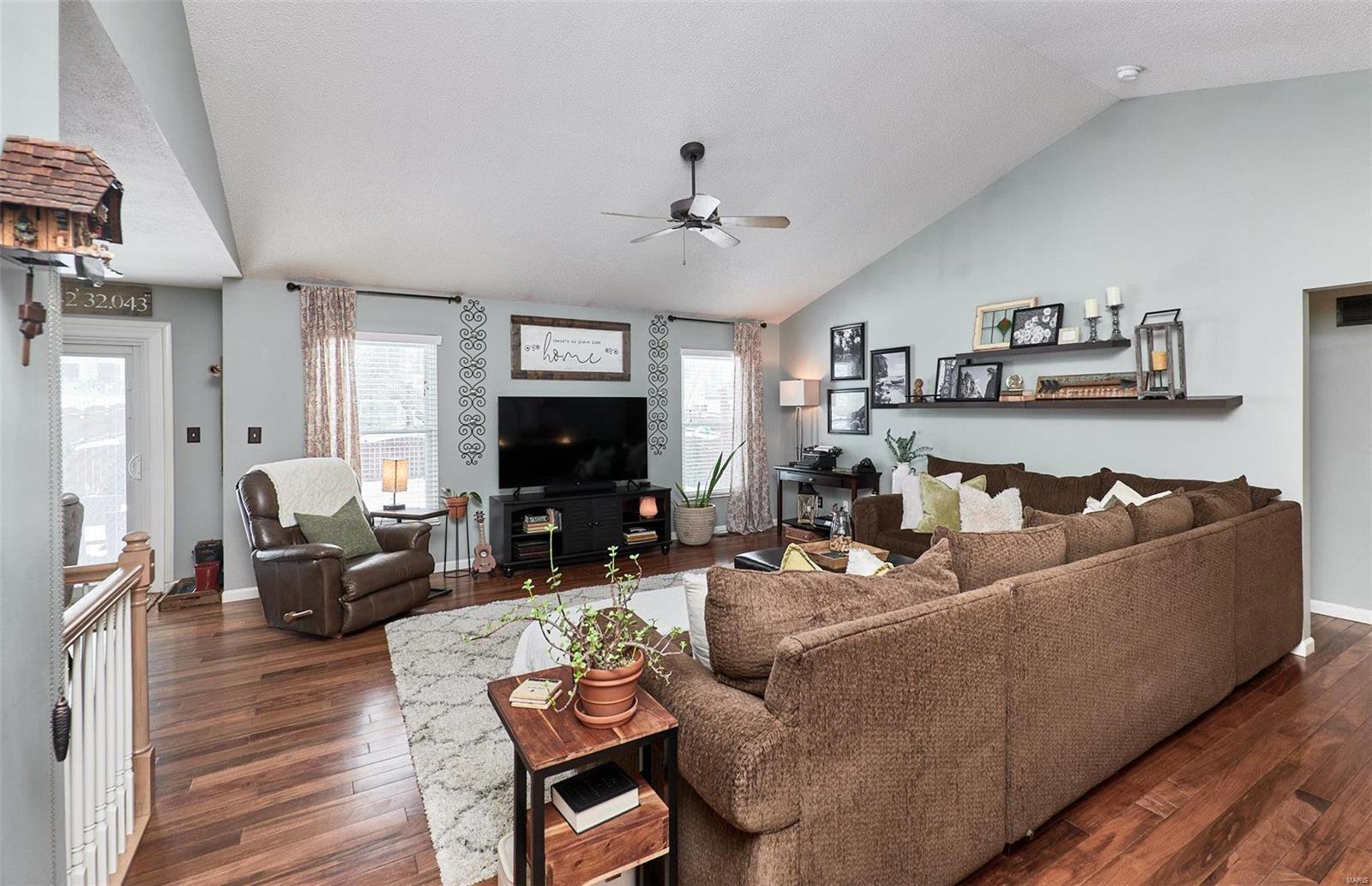 Vlgs At Dardenne Prairie Villas #2 - Residential