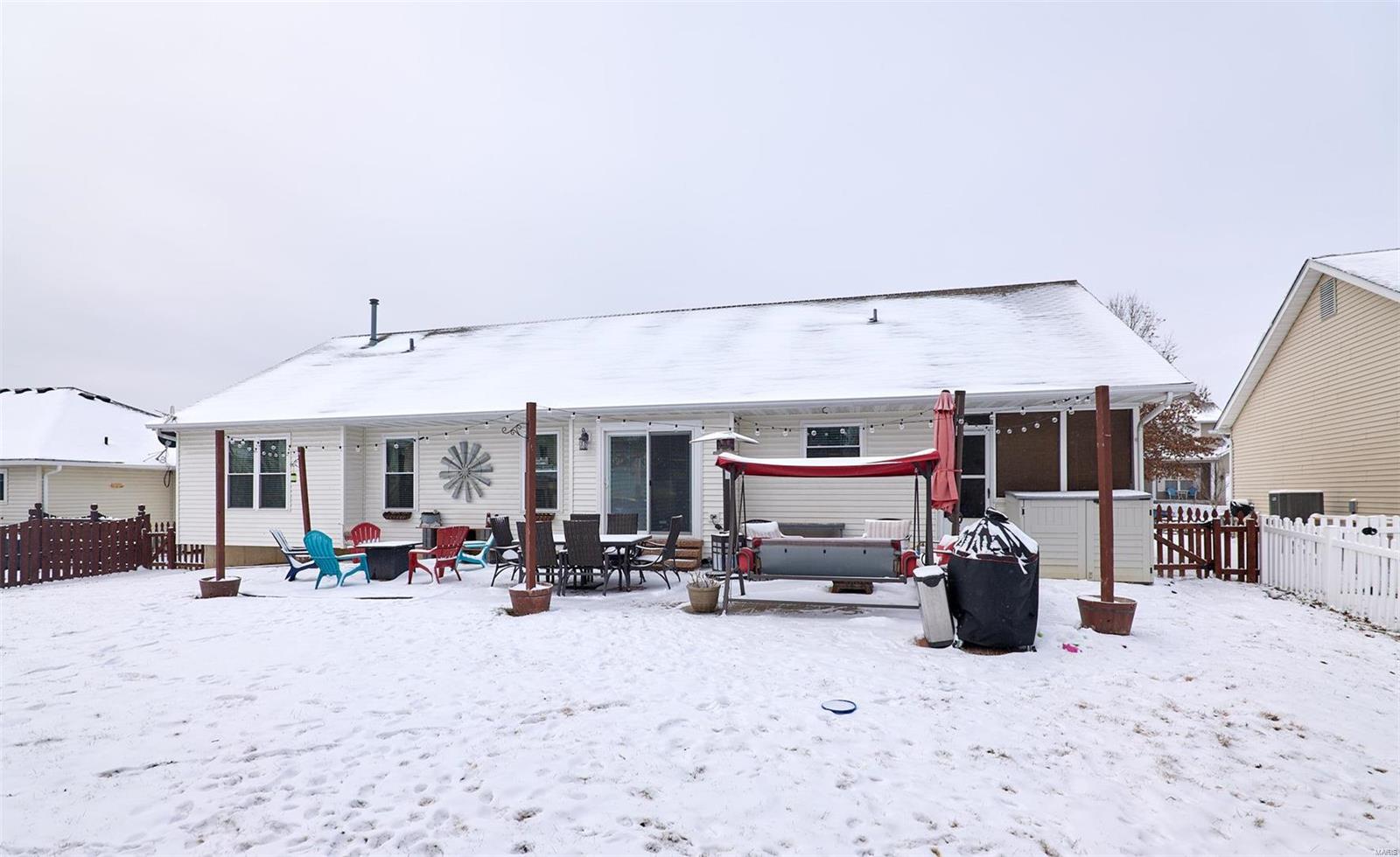 Vlgs At Dardenne Prairie Villas #2 - Residential