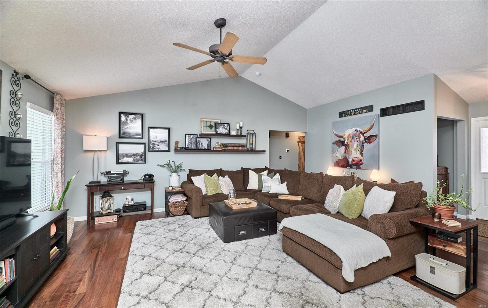 Vlgs At Dardenne Prairie Villas #2 - Residential