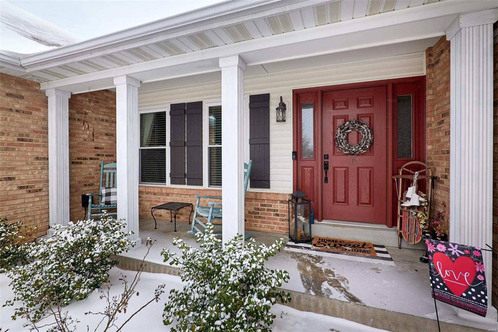 Vlgs At Dardenne Prairie Villas #2 - Residential