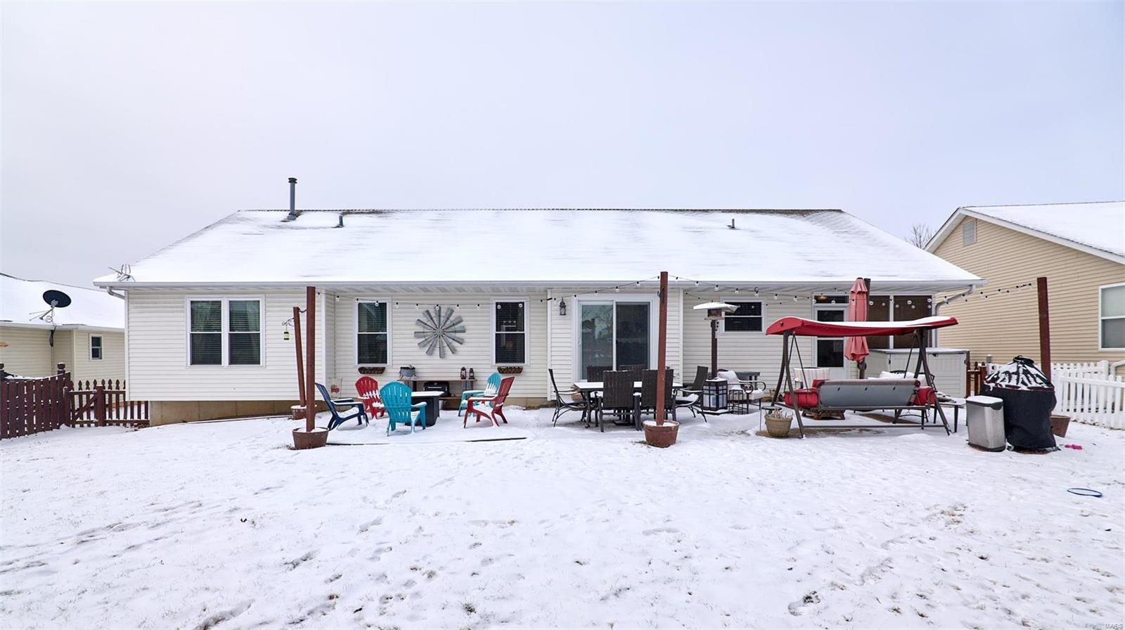 Vlgs At Dardenne Prairie Villas #2 - Residential