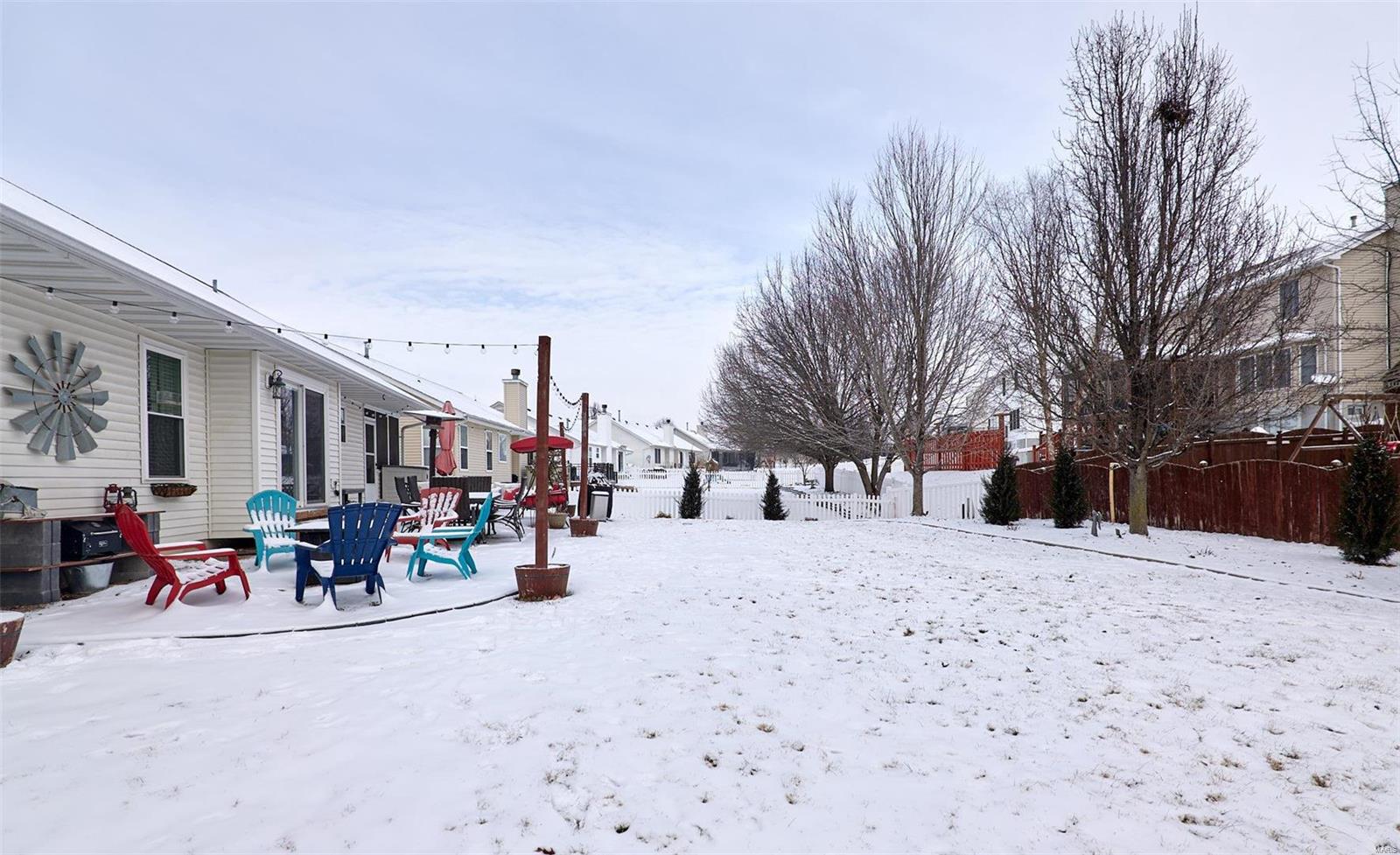 Vlgs At Dardenne Prairie Villas #2 - Residential