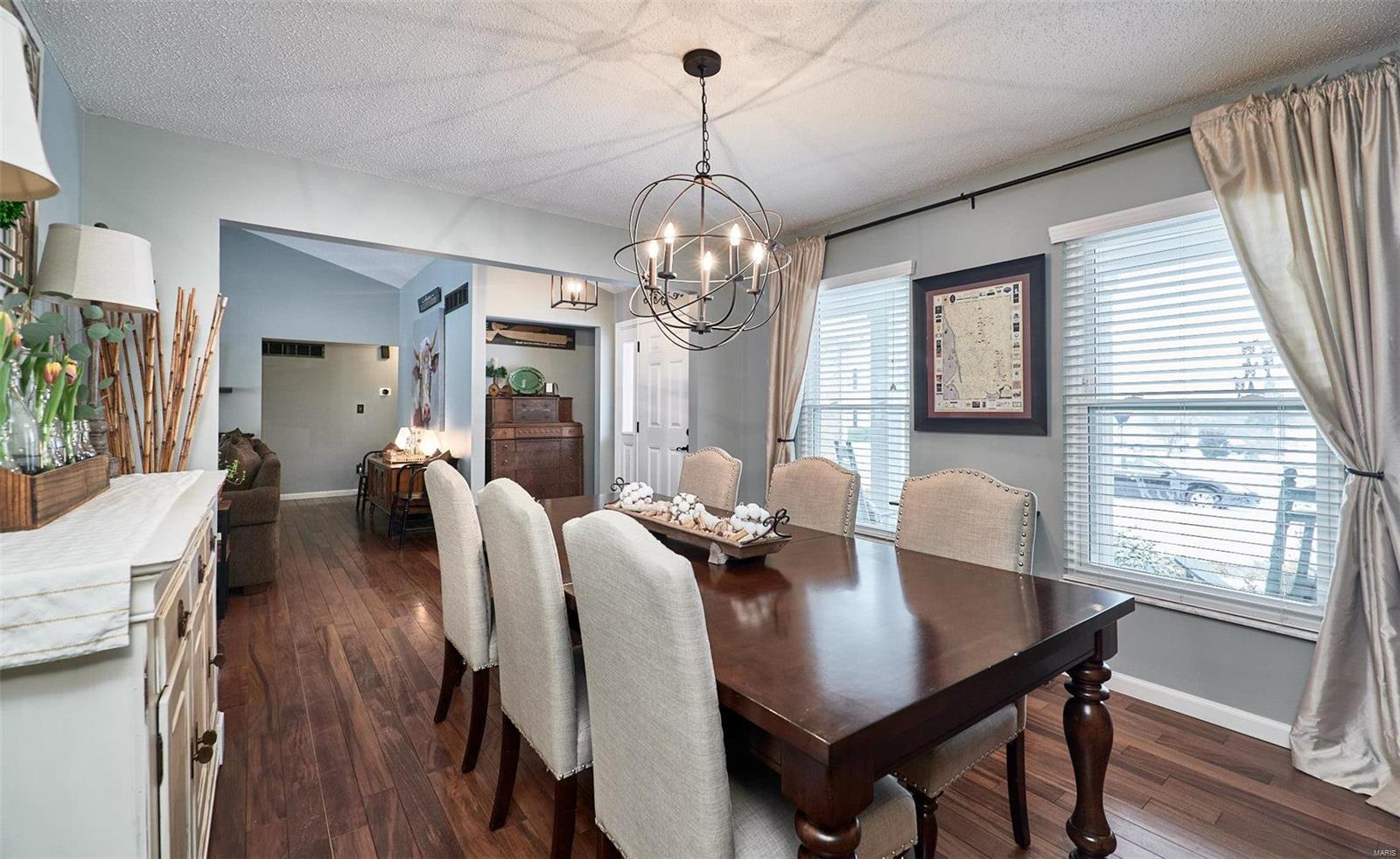 Vlgs At Dardenne Prairie Villas #2 - Residential