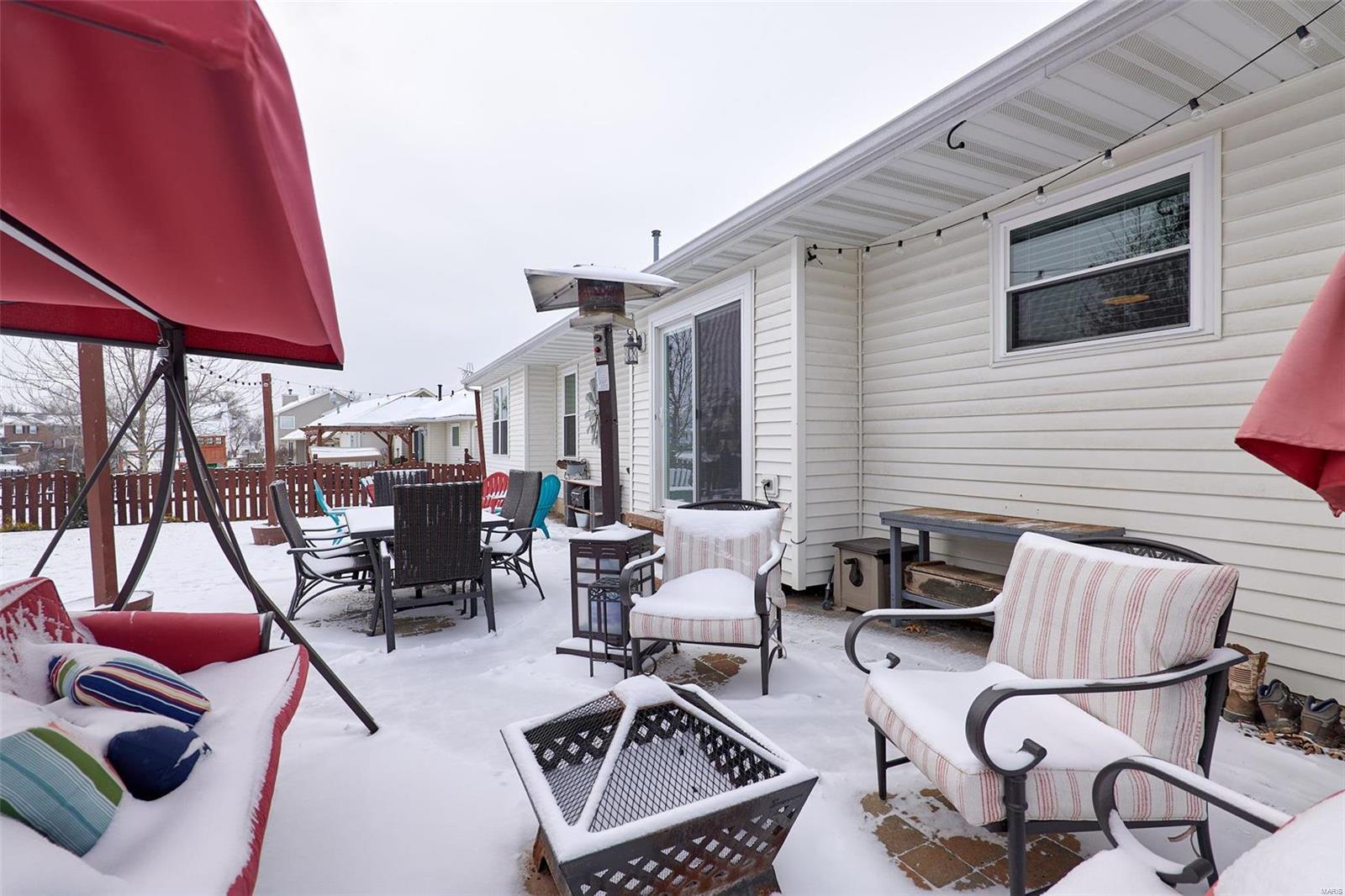 Vlgs At Dardenne Prairie Villas #2 - Residential