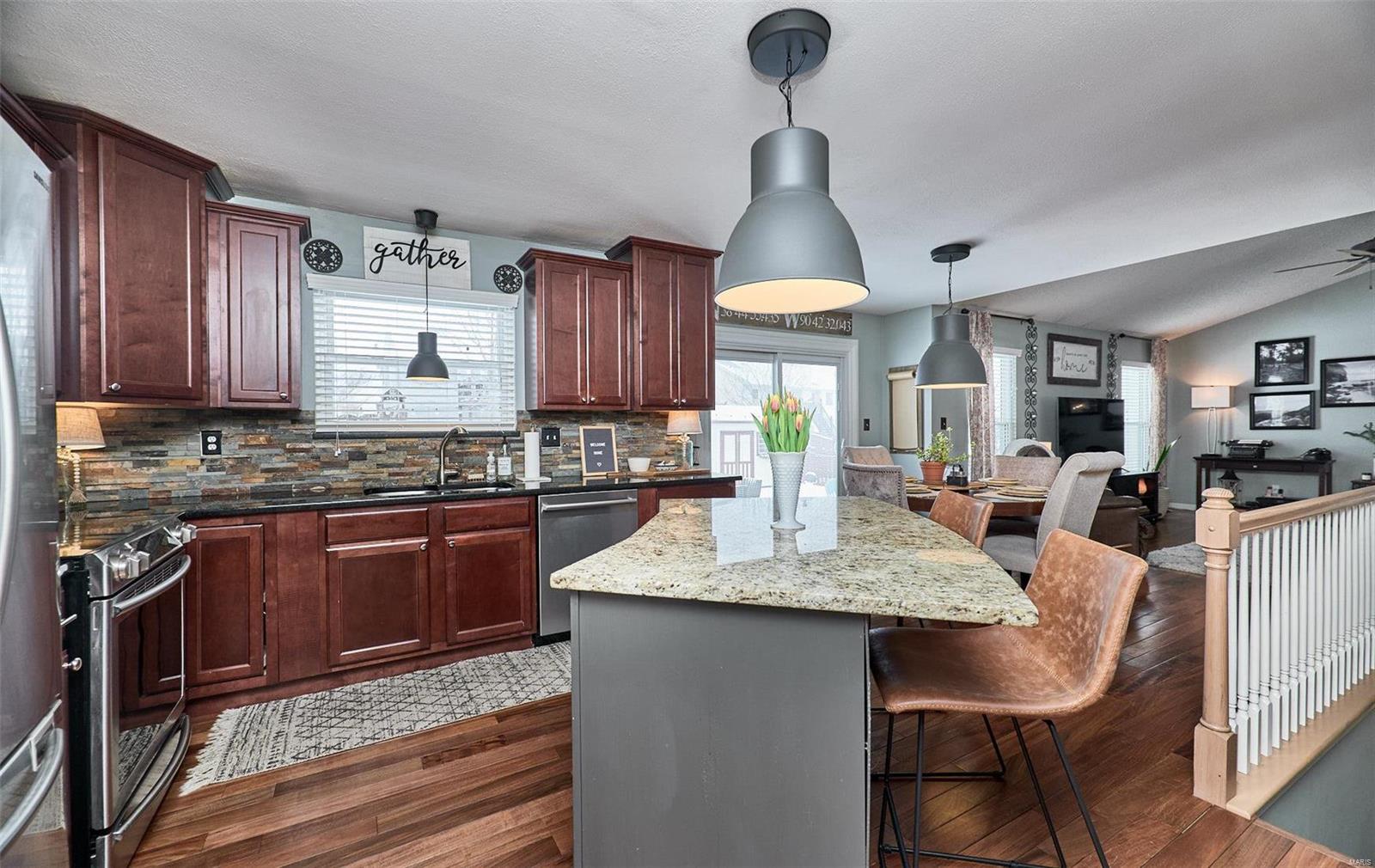 Vlgs At Dardenne Prairie Villas #2 - Residential
