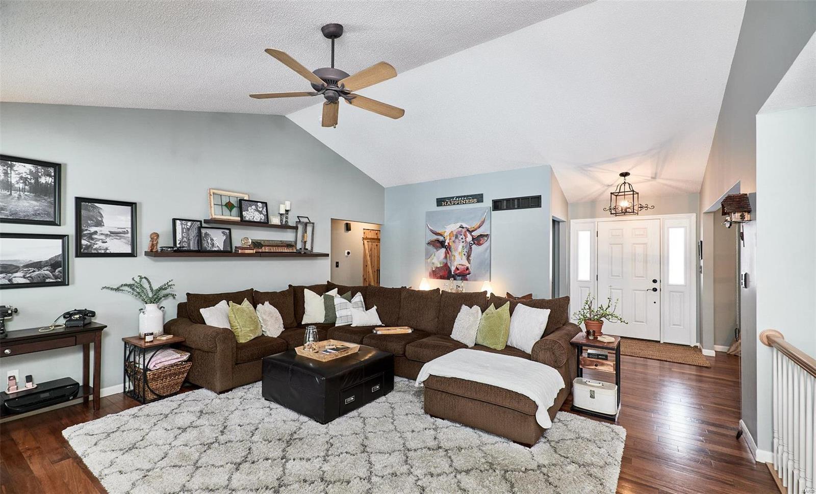 Vlgs At Dardenne Prairie Villas #2 - Residential