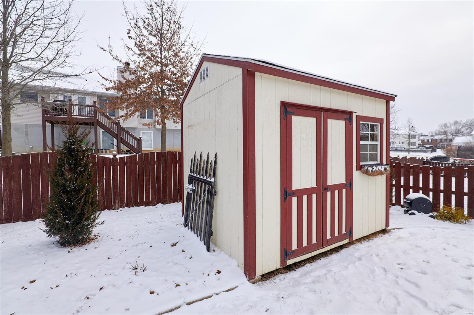 Vlgs At Dardenne Prairie Villas #2 - Residential