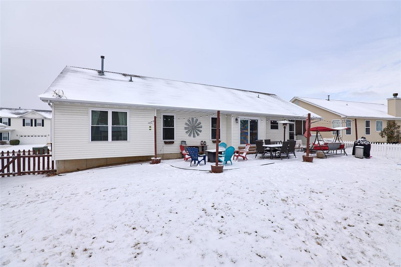 Vlgs At Dardenne Prairie Villas #2 - Residential