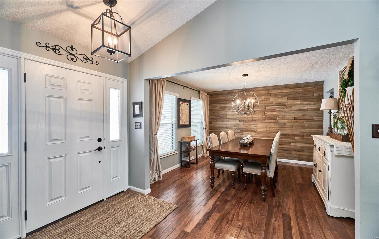 Vlgs At Dardenne Prairie Villas #2 - Residential