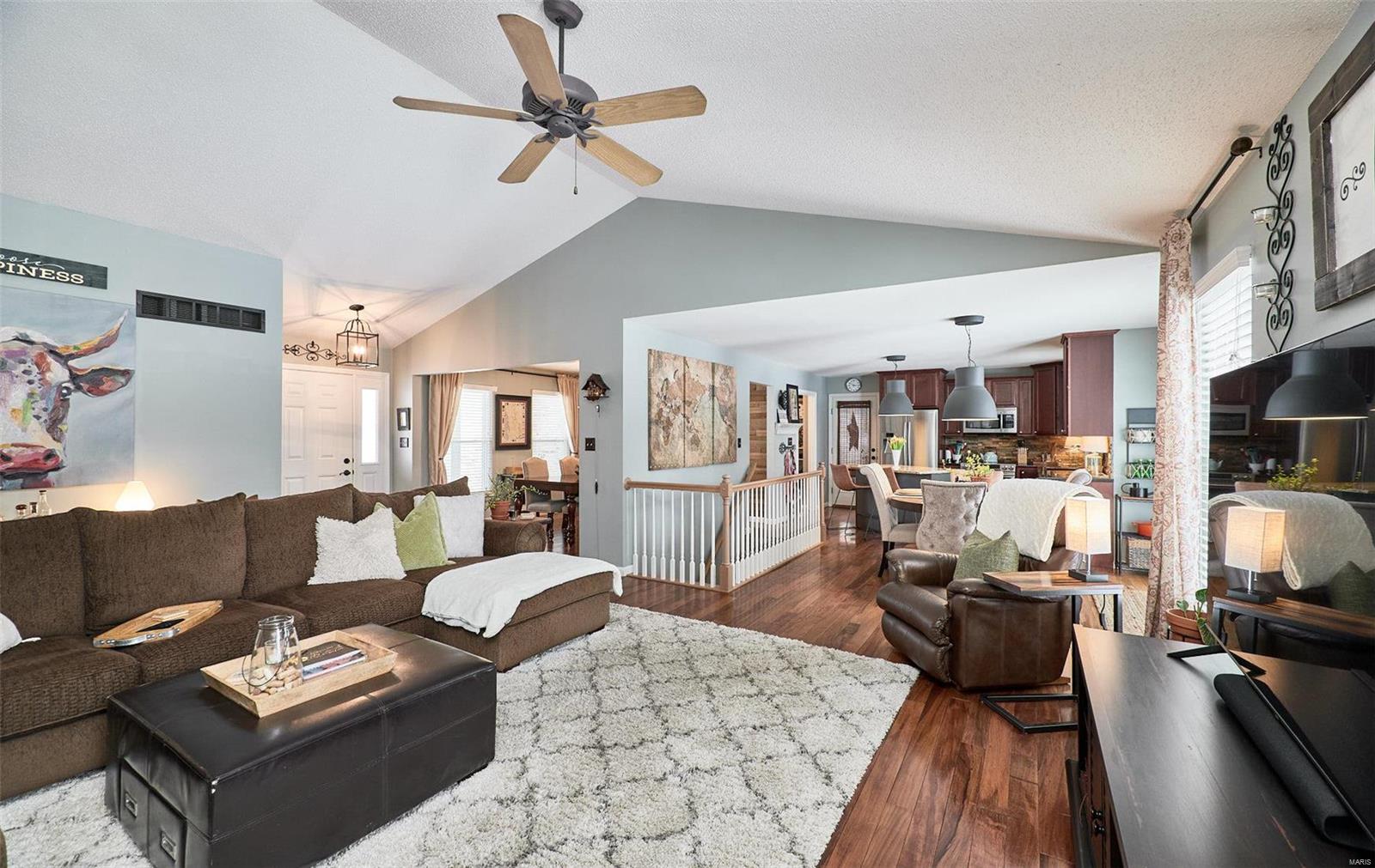 Vlgs At Dardenne Prairie Villas #2 - Residential
