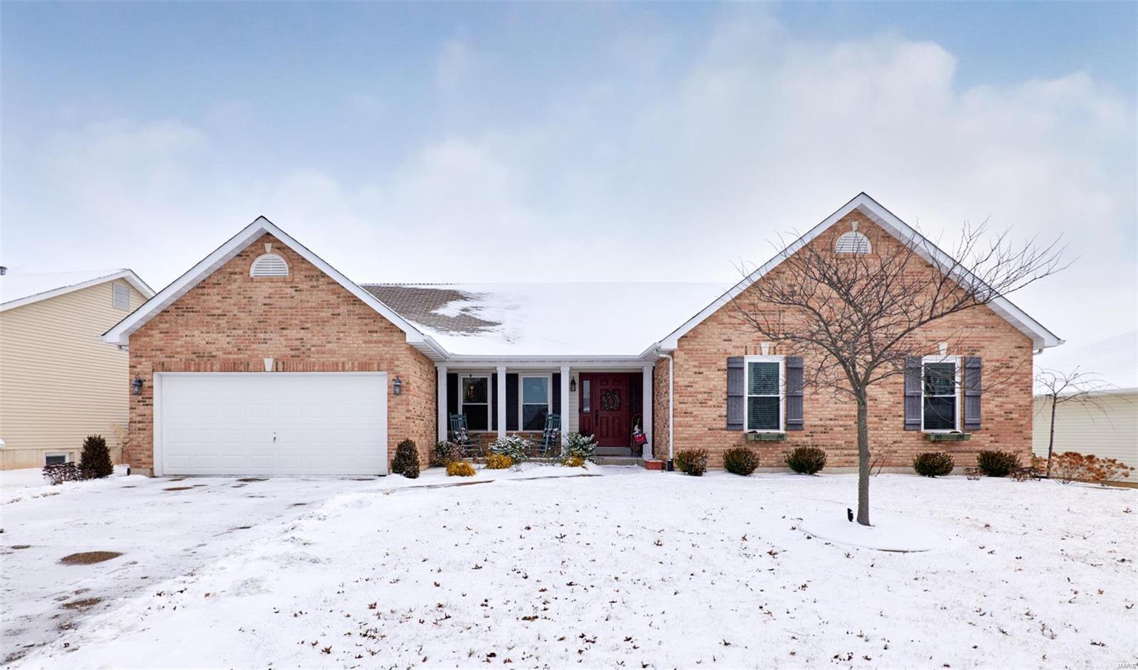Vlgs At Dardenne Prairie Villas #2 - Residential