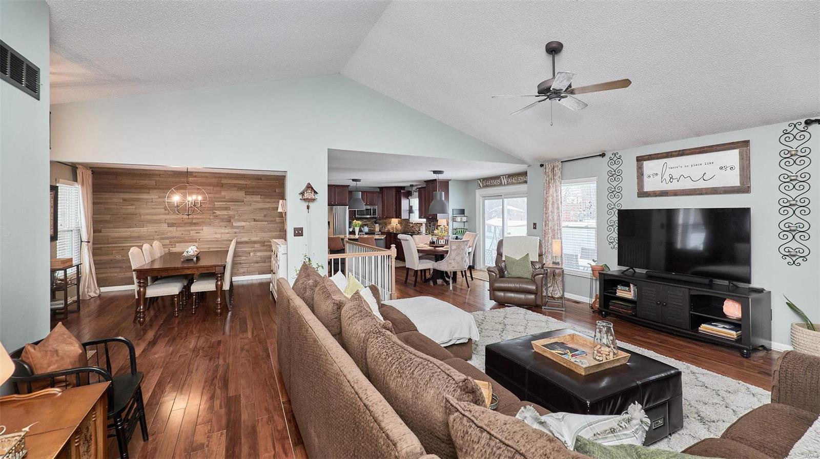 Vlgs At Dardenne Prairie Villas #2 - Residential