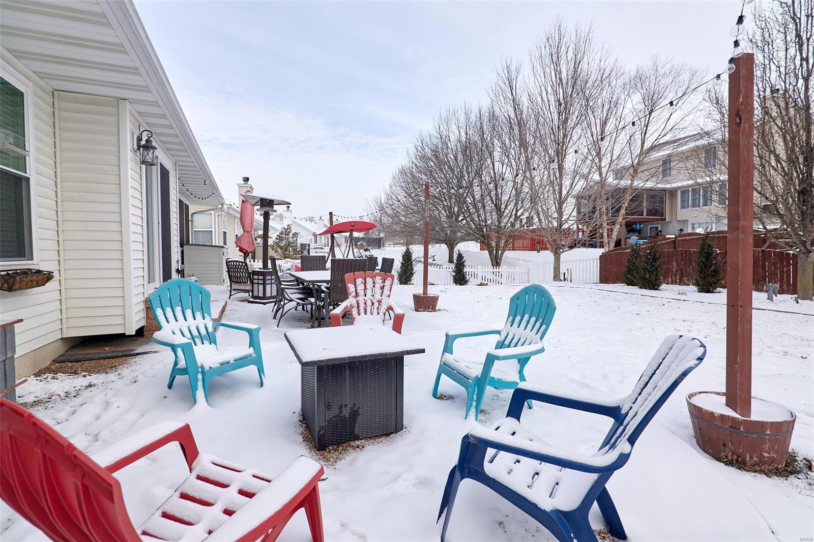 Vlgs At Dardenne Prairie Villas #2 - Residential