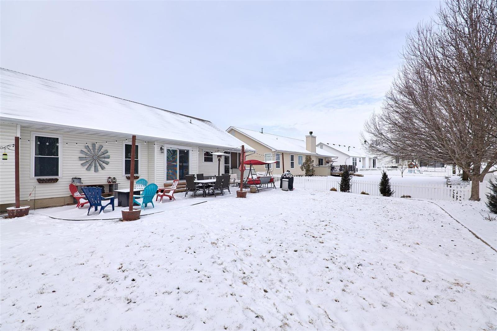 Vlgs At Dardenne Prairie Villas #2 - Residential