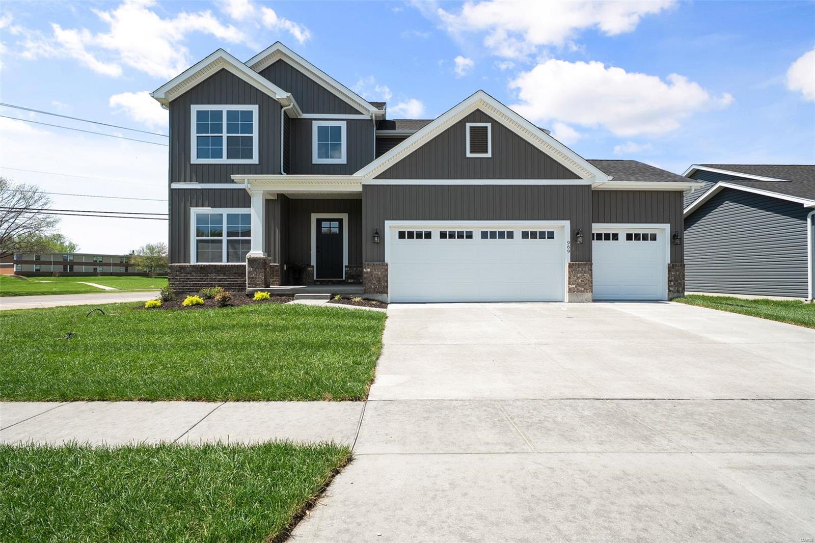 969 Brookfield Chase ct