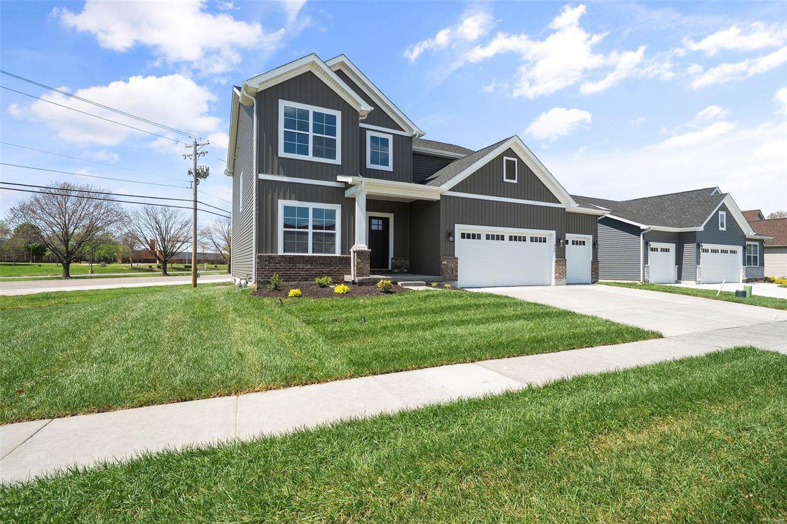 969 Brookfield Chase ct