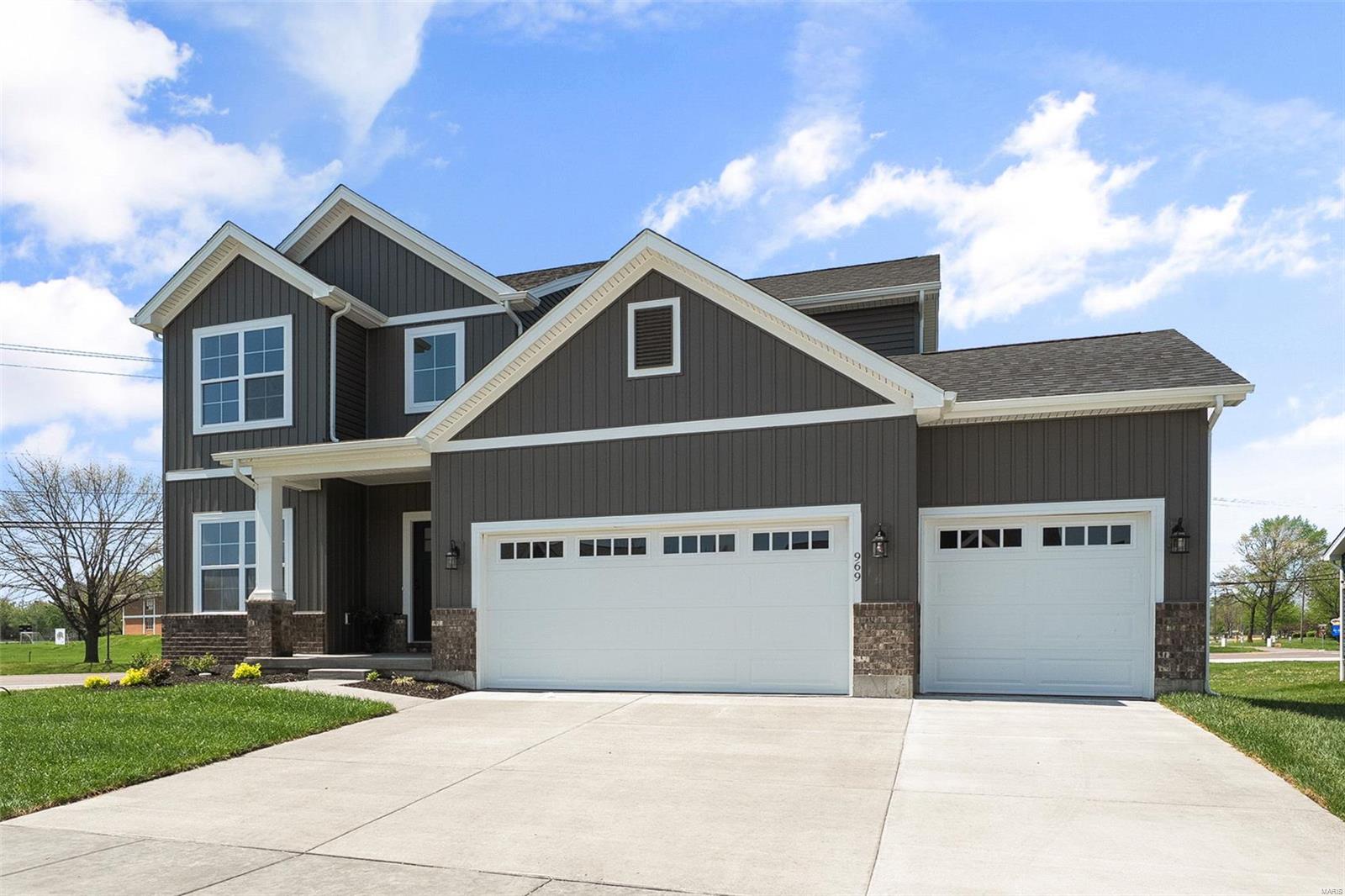 969 Brookfield Chase ct