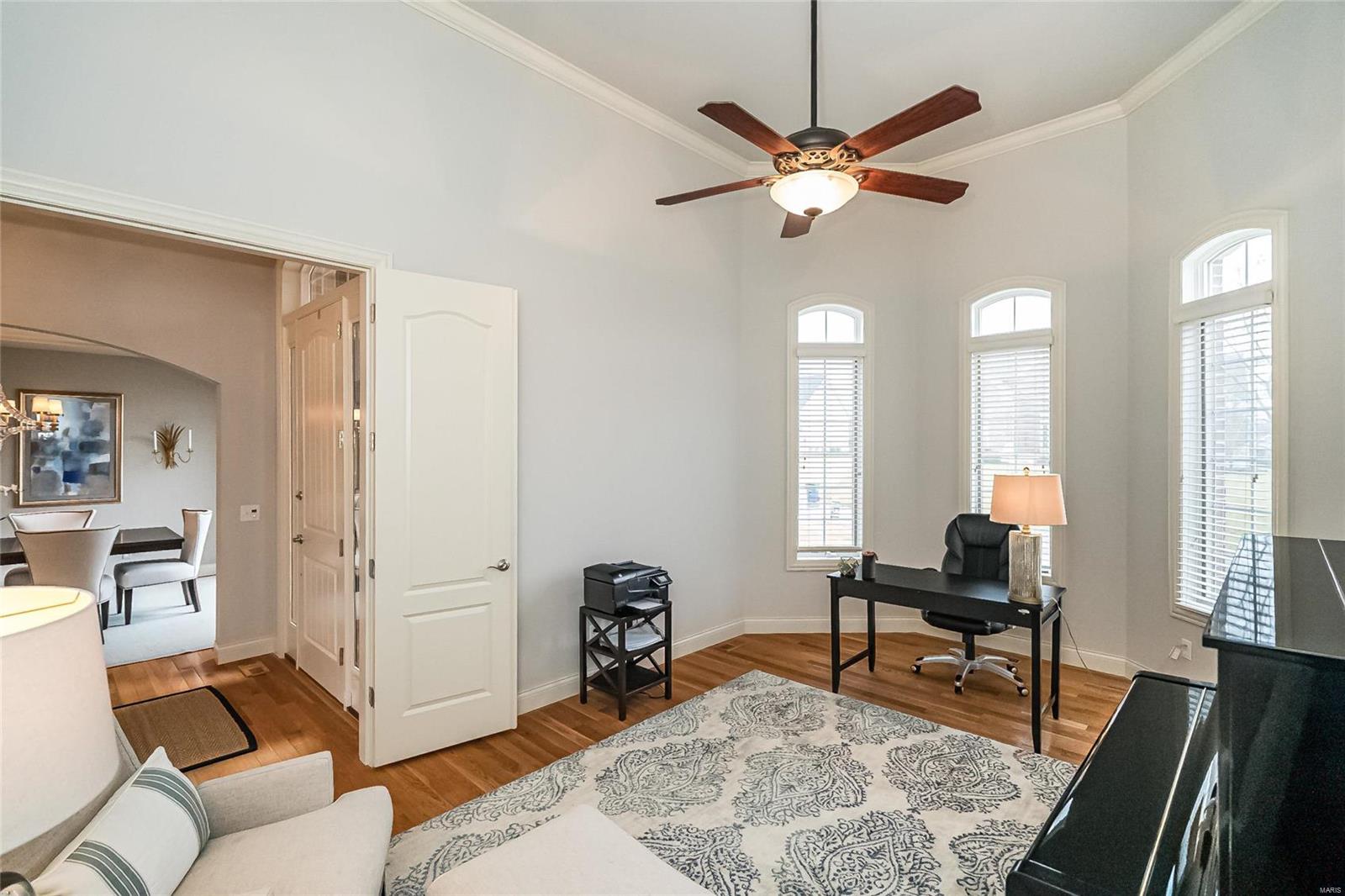 Harwood Hills - Residential