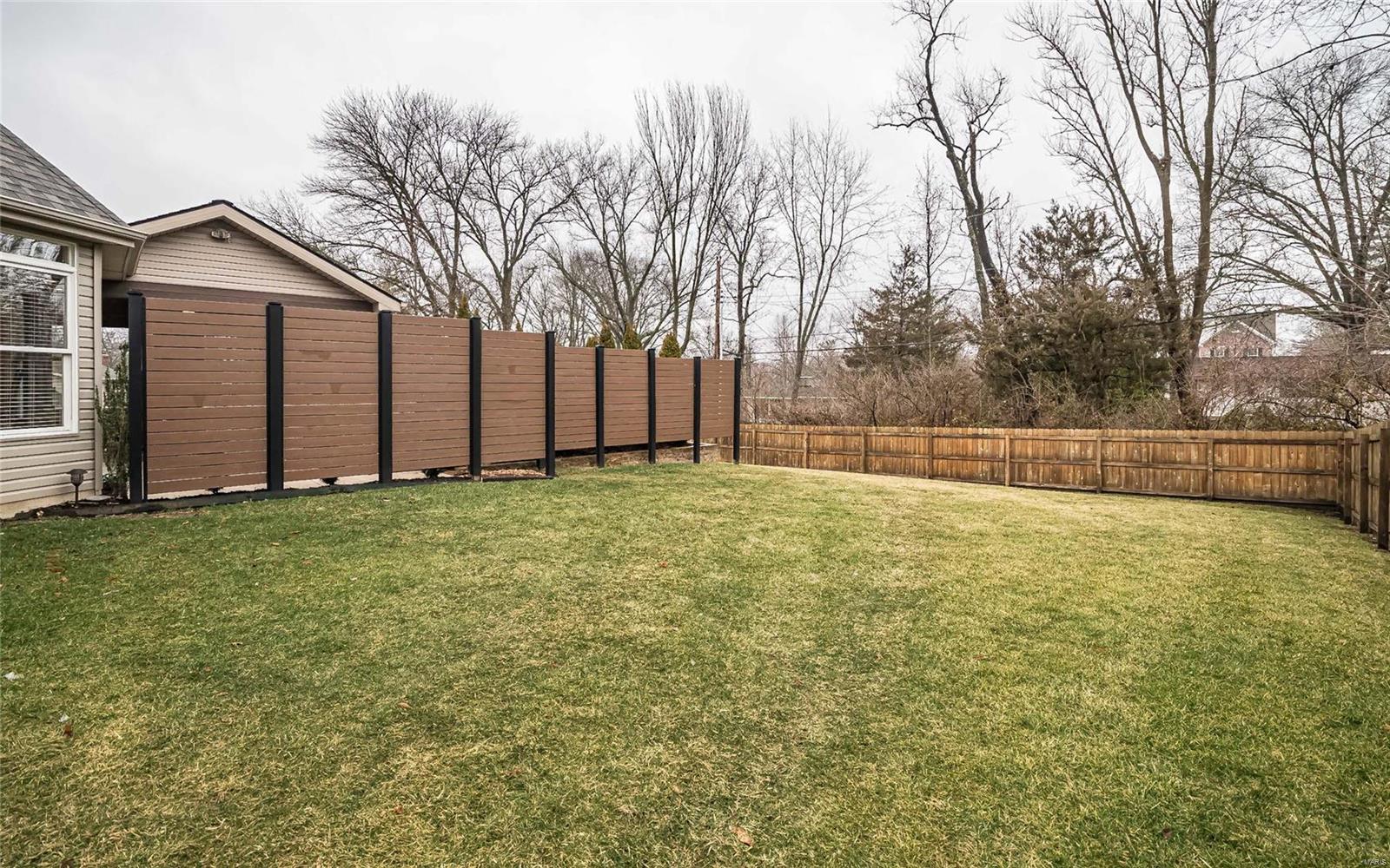 Harwood Hills - Residential