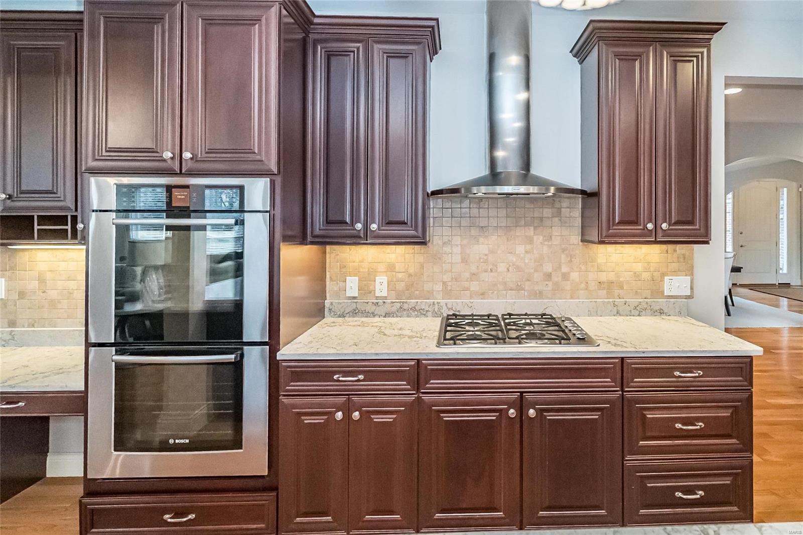 Harwood Hills - Residential