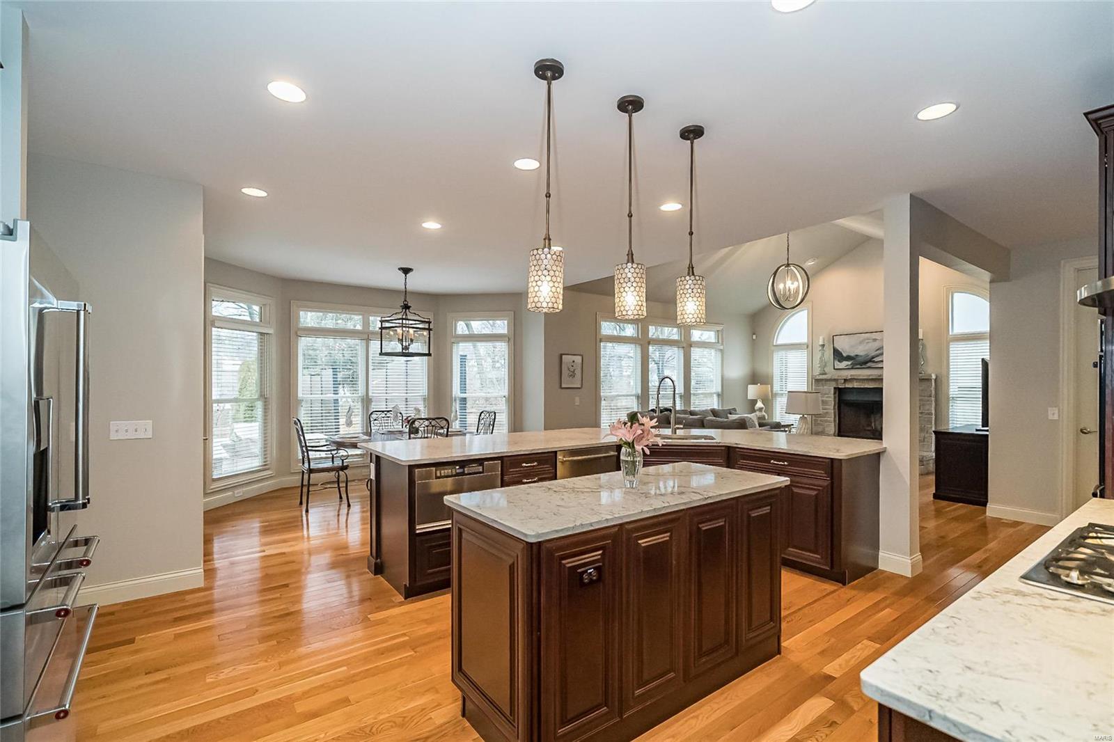 Harwood Hills - Residential