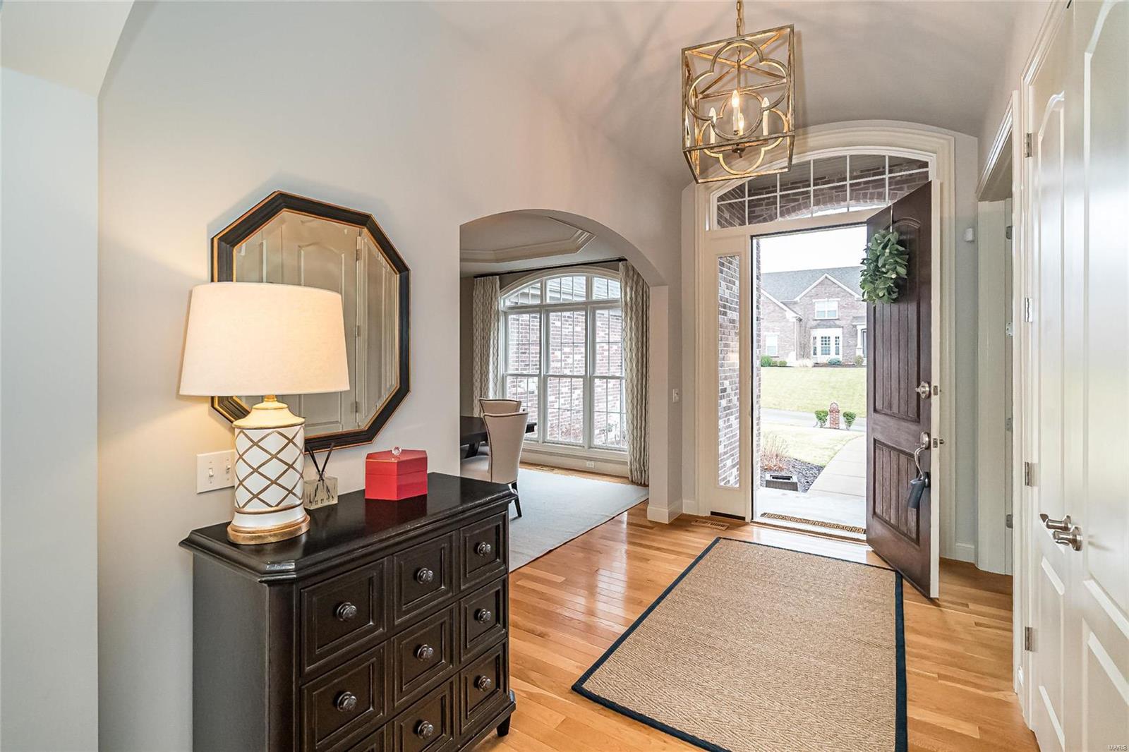 Harwood Hills - Residential