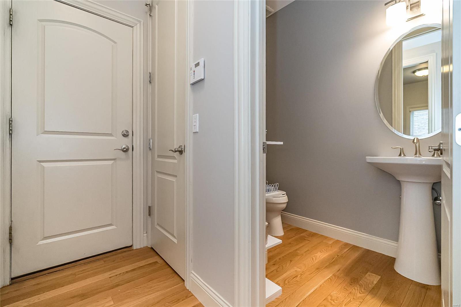 Harwood Hills - Residential