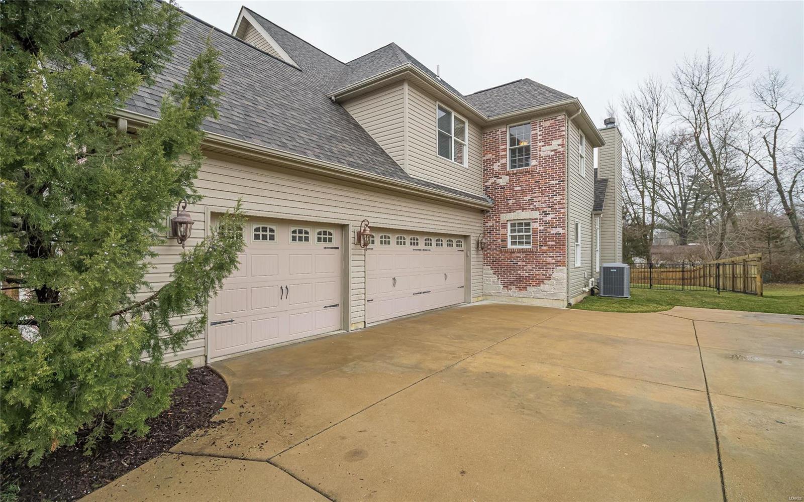 Harwood Hills - Residential