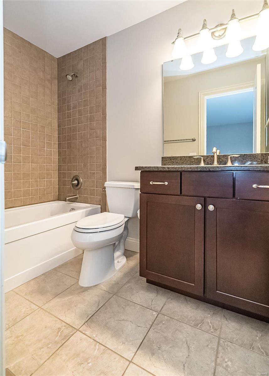 Harwood Hills - Residential